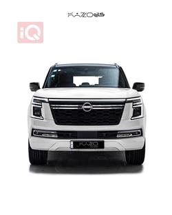 نیسان پاترۆل